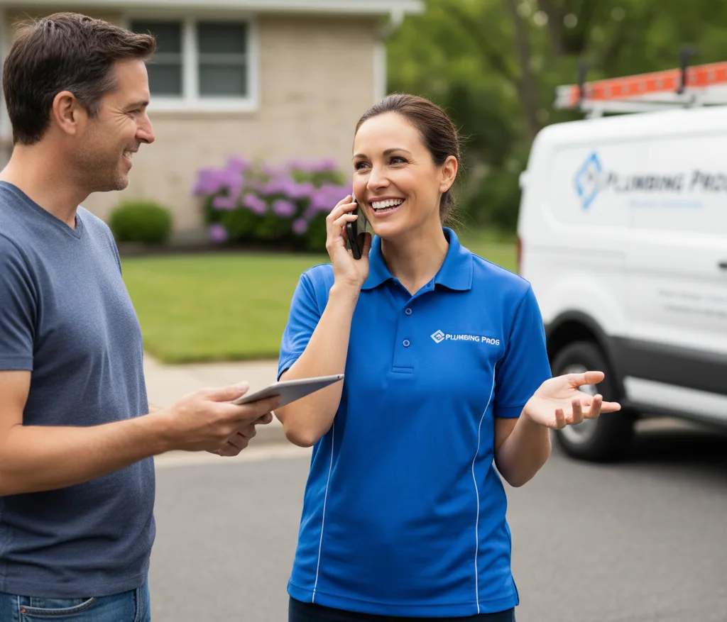 Leak Detection in Montgomery, OH